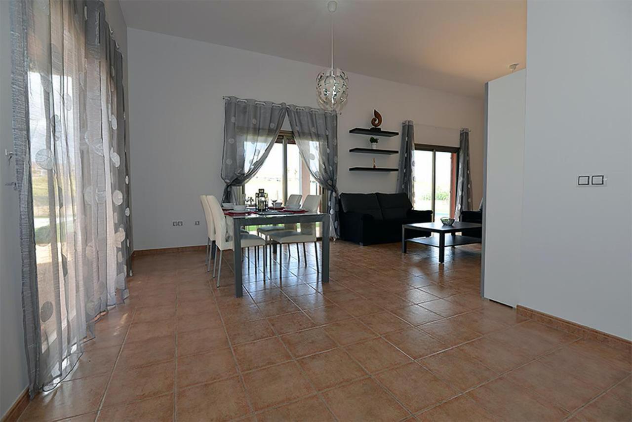 Villa Magna กาเลตาเดฟุสเต ภายนอก รูปภาพ