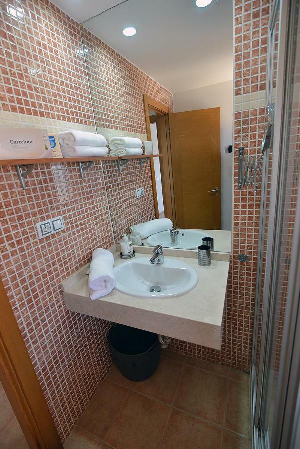 Villa Magna กาเลตาเดฟุสเต ภายนอก รูปภาพ